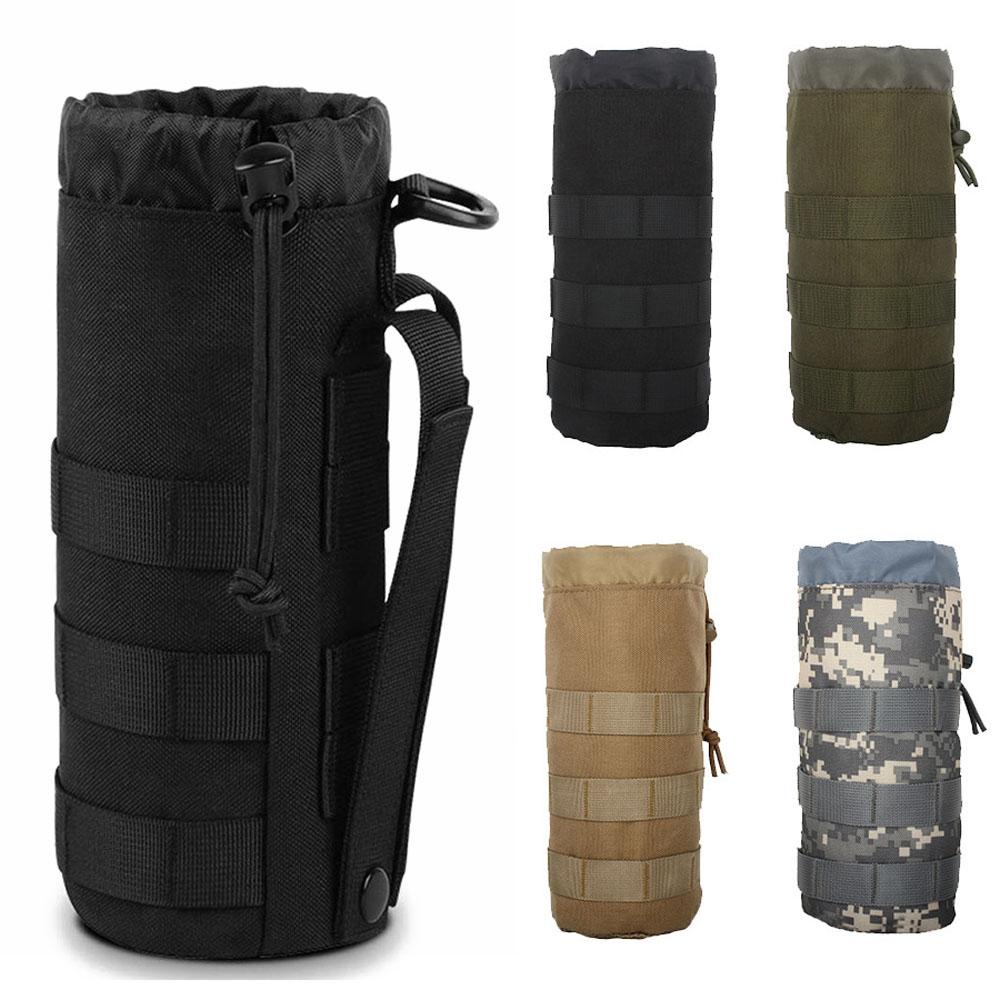 Túi Đựng Bình Nước Du Lịch VANES1