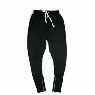 Quần Zipper Pant