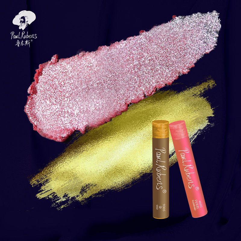 |SẴN| SÁP DẦU PAUL RUBBENS CAO CẤP - HẠNG HỌA SĨ