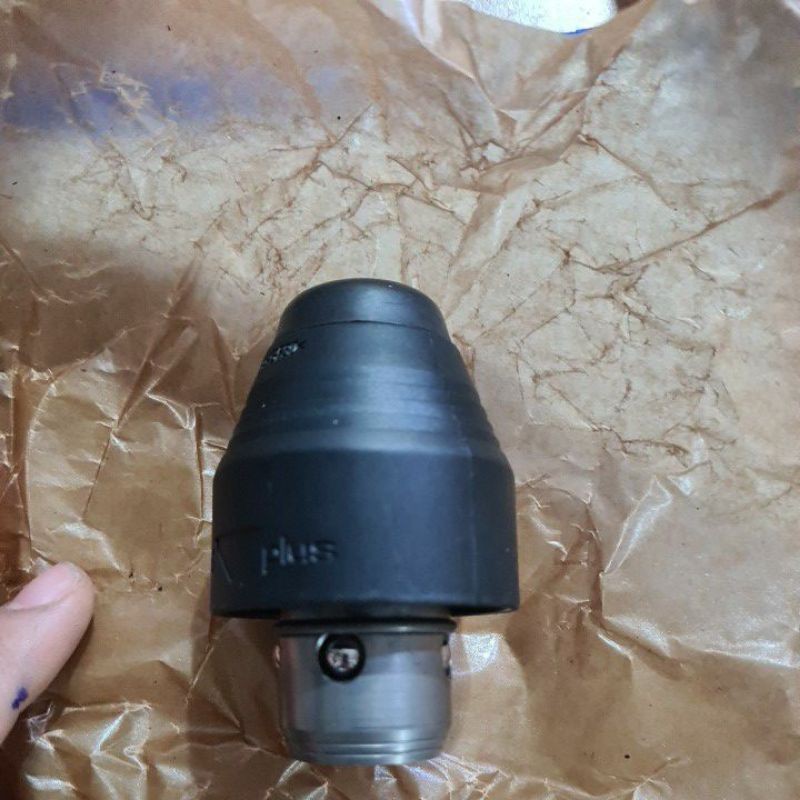 Khớp nối chuyển đổi đầu khoan bê tông của Bosch