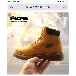 Giày boot nữ ❤️freeship❤️ bốt nữ da lộn hàng vnxk dư xịn, siêu ấm, siêu bền