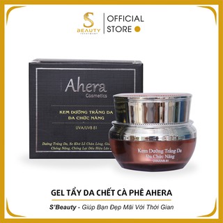 Kem dưỡng Trắng Da Đa Chức Năng Ahera 25gr