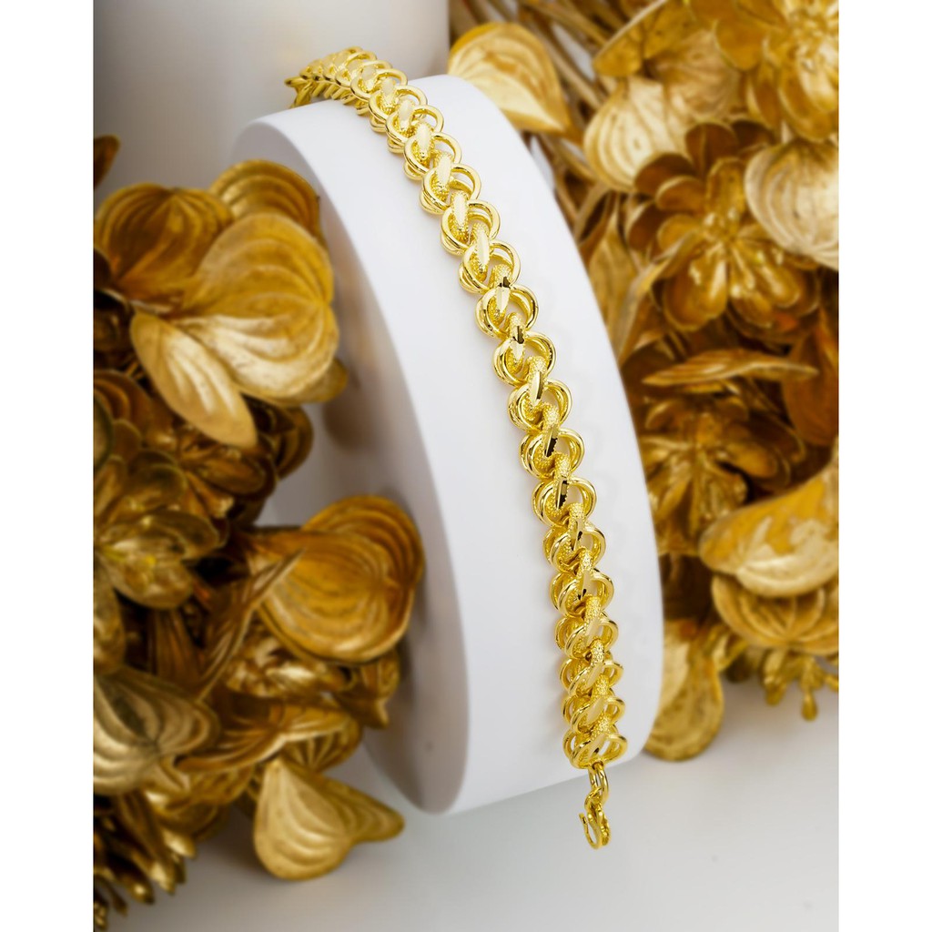 Lắc Tay Nữ Sang Trọng UHA LTNU67