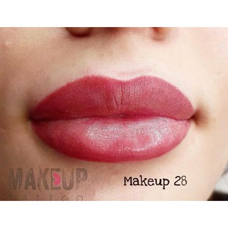 MỰC MAKEUP chính hãng  NHẬP KHẨU NGA