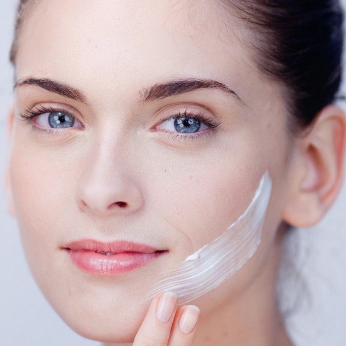 Kem dưỡng Eucerin Ultrasensitive Lipo - Balance Cream 50ml