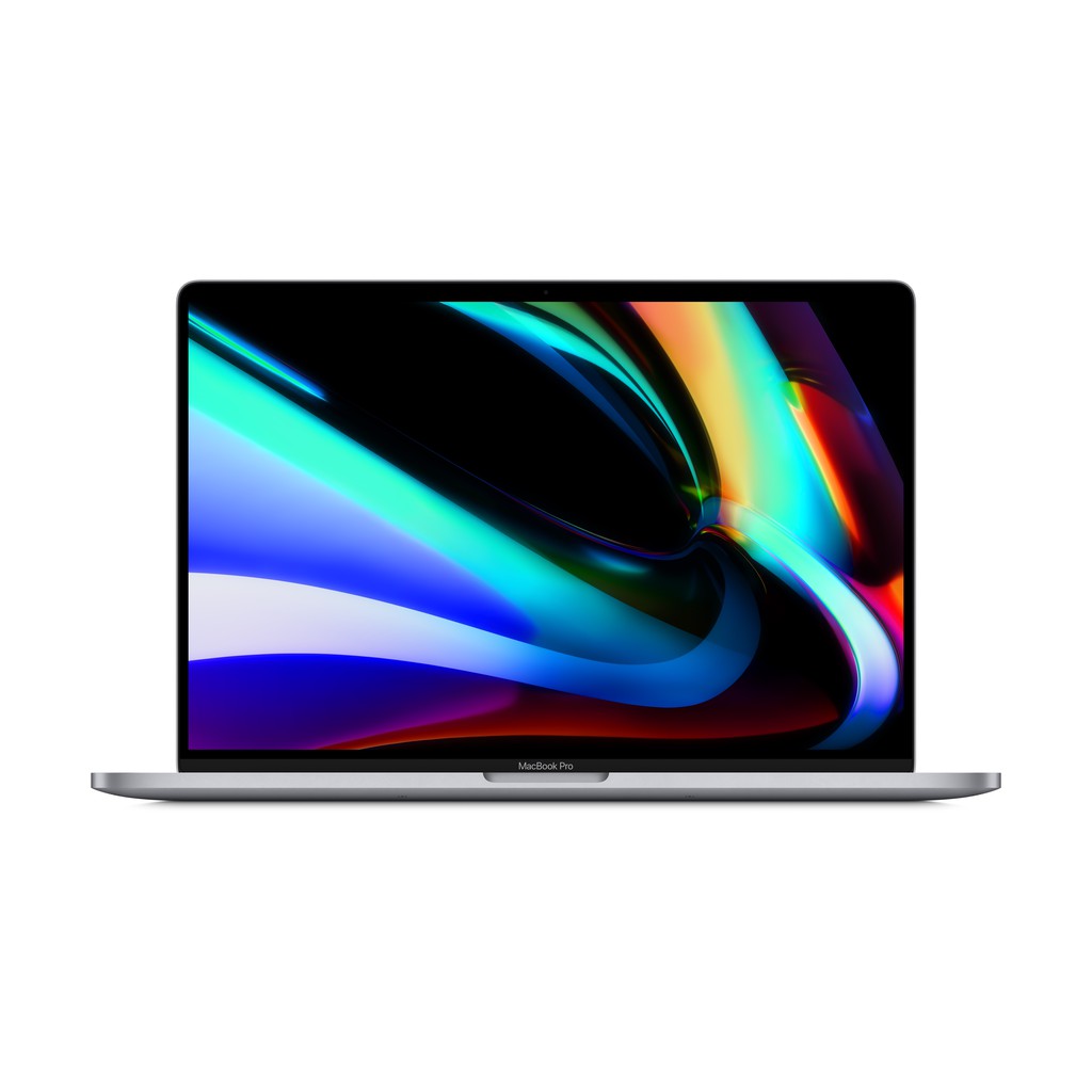 Apple MacBook Pro 16" 2019 Touch Bar 2.3GHz Core i9 1TB