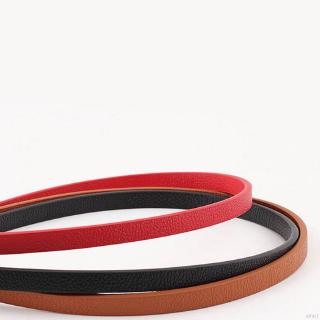 Thắt lưng mỏng thời trang  dành cho nữ
