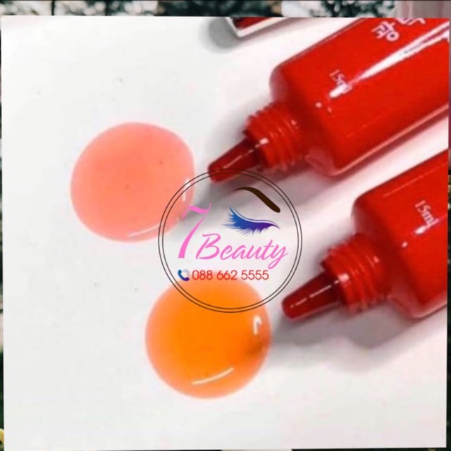 [Hộp 10 Tuýp]Dưỡng Môi Sau Xăm Galaxi | BigBuy360 - bigbuy360.vn