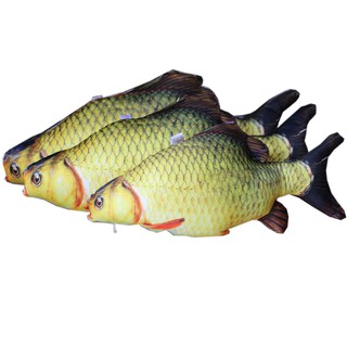 Gối Ôm Cá Chép Cho Bé