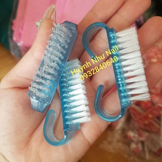 BÀN CHẢI NHỎ PHỦI BỤI NAIL