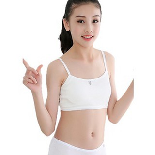 Áo lá học sinh cotton 6059