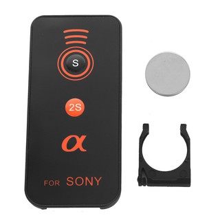 REMOTE ĐIỀU KHIỂN TỪ XA  SONY-ALPHA