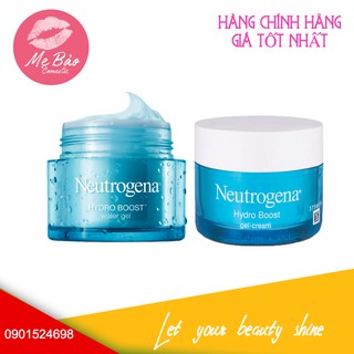 [CHÍNH HÃNG] Kem dưỡng ẩm Neutrogena