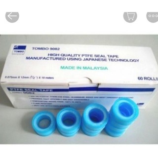 Keo lụa Tombo malaysia loại 10m, cao su non