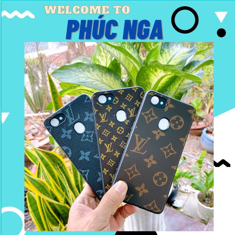 Ốp da Oppo Reno 2f/Reno 4/Reno 5 Reno 5 5G/F5/F7/F11 Pro/Realme C12/Realme C15/C25/Realme C20/Realme 5/5i/5s/6i