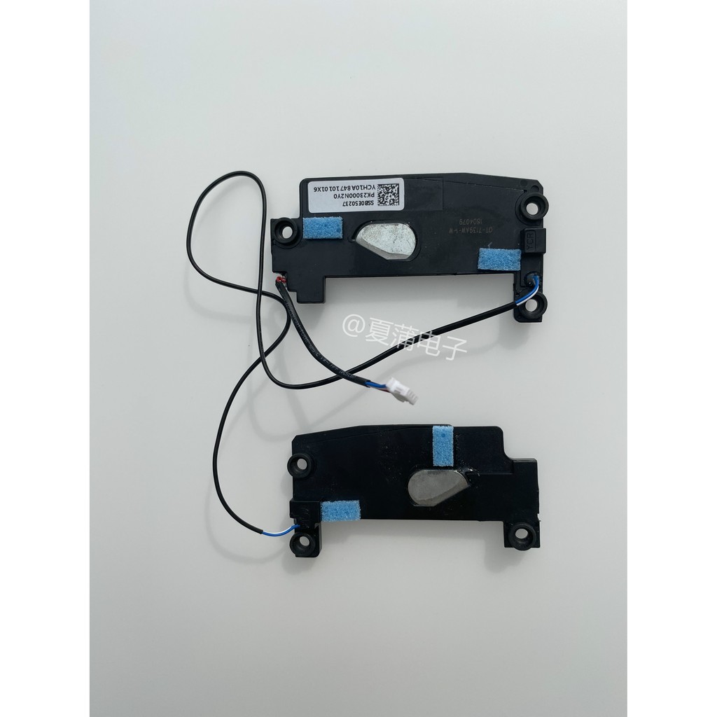 Loa laptop Lenovo ThinkPad T460S, T470S - Mới