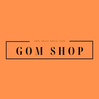 Gom Shops