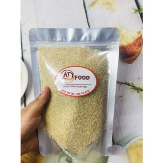 Hạt mè trắng gói 500g