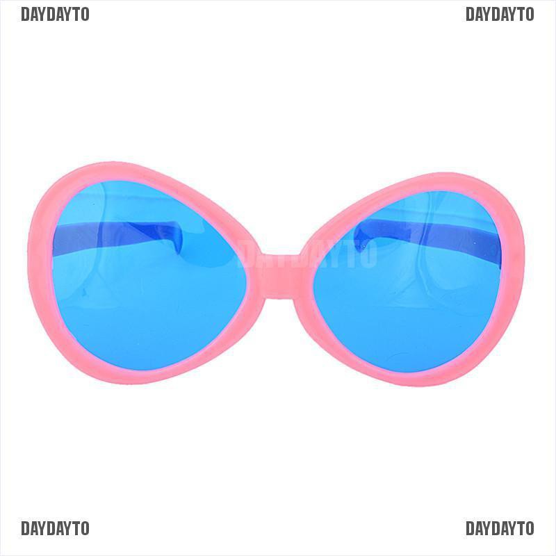Daydayto Kính Mát Cỡ Lớn Vui Nhộn Mới Lạ Cho Bữa Tiệc