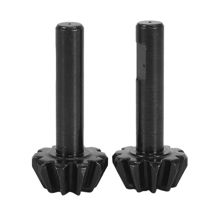 Trục Bánh Răng Truyền Động Trước Và Sau Bằng Thép Cho WPL B24 B36 C14 C24 MN D90 D99 MN99S