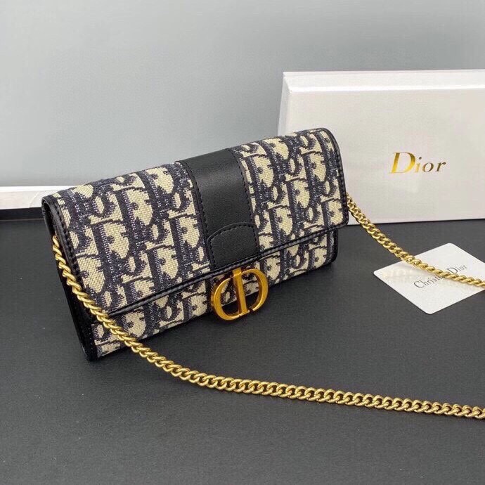 Túi Dior* da bò (Hàng Order)