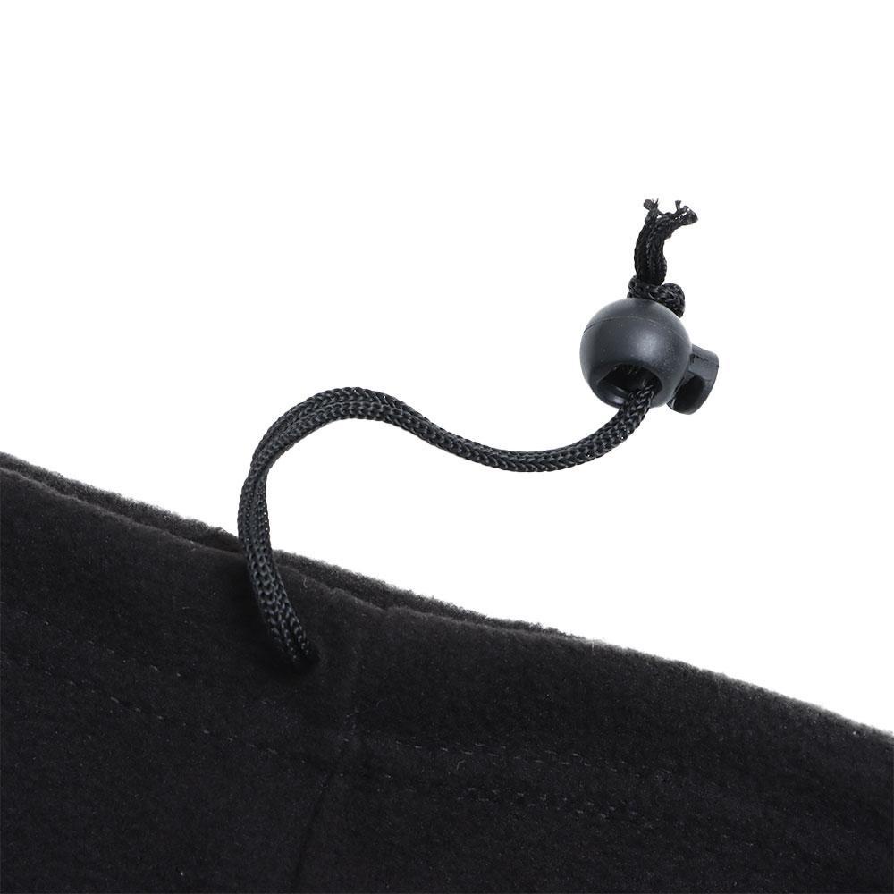 Mũ beanie Kiêm Khăn Choàng Cổ Mềm Mại Giữ Ấm Mùa Đông