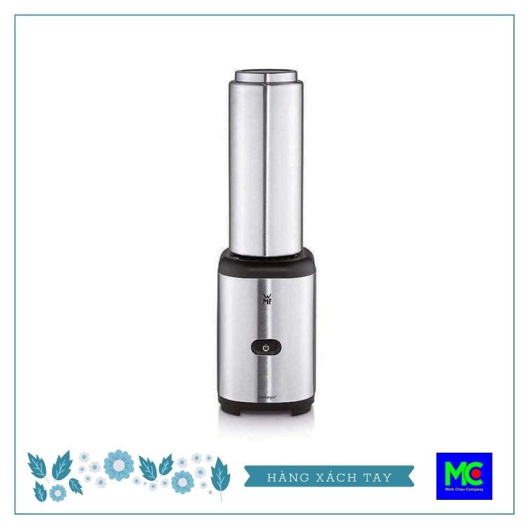 MÁY XAY SINH TỐ GIỮ NHIỆT WMF 0,6L - KULT X Mix & Go Mini - (MinhChauQB_Store)