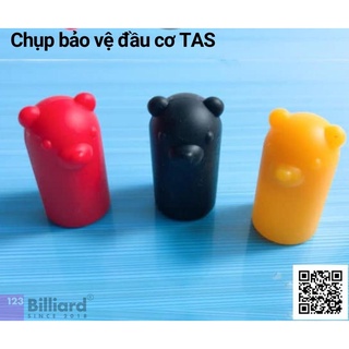 Chụp bảo vệ đầu cơ TAS [SIÊU THỊ BIDA - Phụ Kiện Bida]