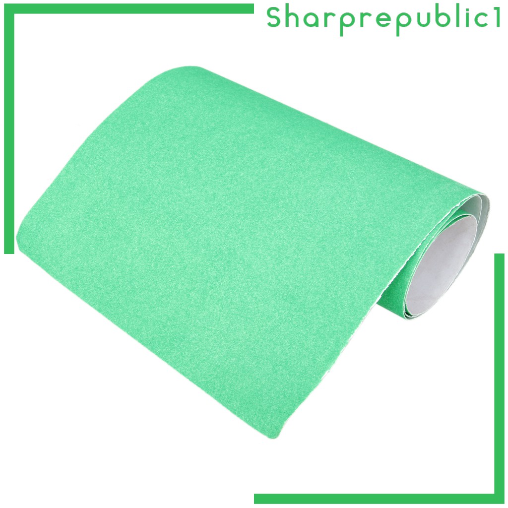 1 Giấy Nhám Bọc Ván Trượt Chuyên Nghiệp Sharprepublic1