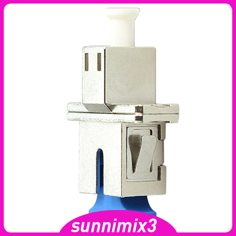 Đầu Nối Sợi Quang Sc-Lc