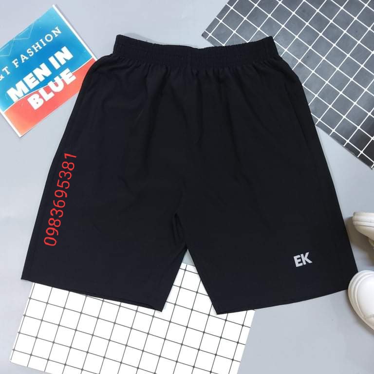 Quần cộc ngố thể thao nam cao cấp giá rẻ phong cách trẻ trung năng động T50 | BigBuy360 - bigbuy360.vn