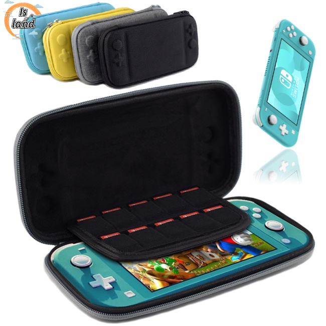 Túi Đựng Bảo Vệ Chống Sốc Cho Máy Chơi Game Switch Lite