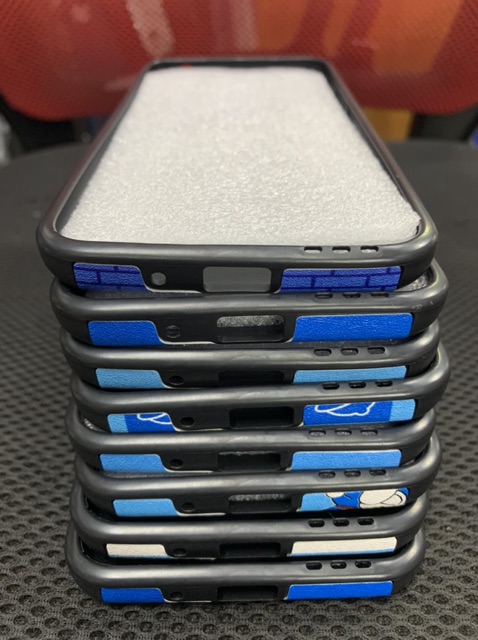 Ốp lưng Xiaomi redmi 9A dẻo chống sốc in hình doremon