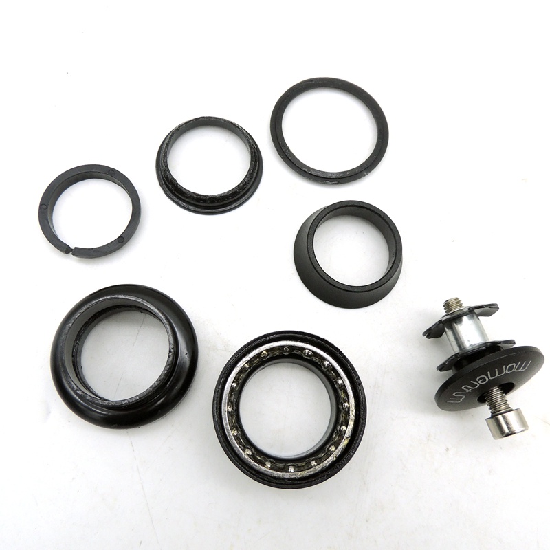 Bộ chén cổ / bát chén xe đạp thể thao Fix Gear 34mm hãng GIANT momentum