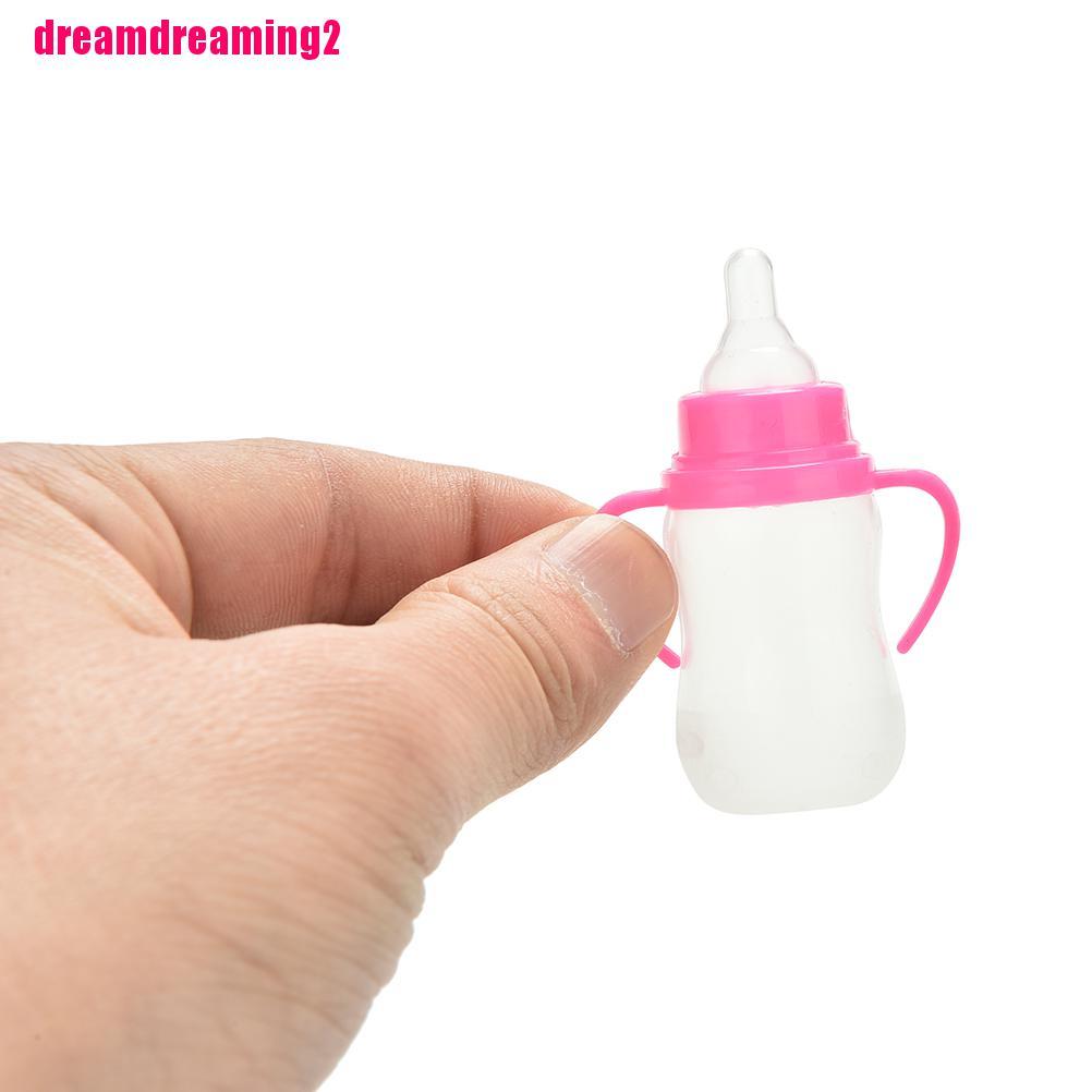 1 Chai Sữa Hoa Hồng Cho Kelly