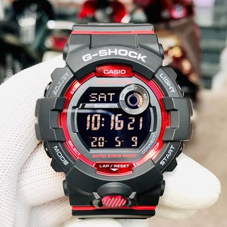 Đồng hồ nam casio g-shock gbd-800-1dr