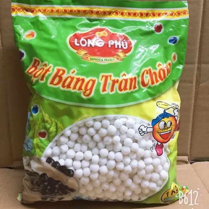 Mứt Đu Đủ Bịch 1Kg