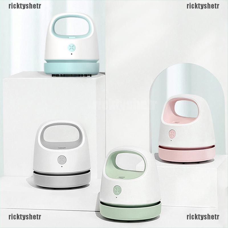 Máy Hút Bụi Cầm Tay Cổng Sạc Usb