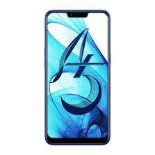 Điện thoại Oppo A5 (2018) 2sim ram 6G/128G mới Chính hãng, Chiến Game PUBG/Free Fire mướt