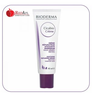 Kem dưỡng Bioderma - Cicabio Creme 40ml