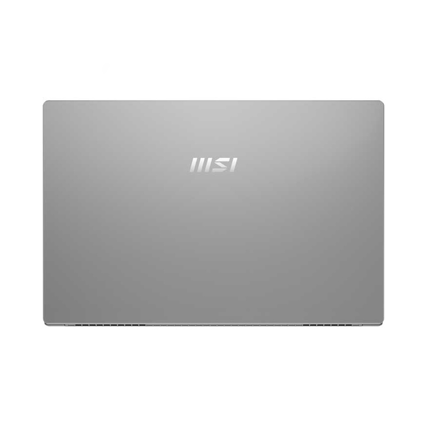 Laptop MSI Modern 15 (A10M-667VN) (i5 10210U/8GB RAM/512GB SSD/15.6inch FHD/Win10/Xám)