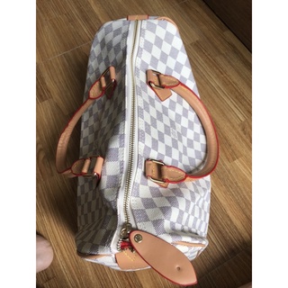 Thanh lý túi trống LV sz 30cm