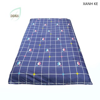 Vỏ bọc nệm hay áo bọc topper nệm, giữ cho nệm nhà bạn luôn được mới