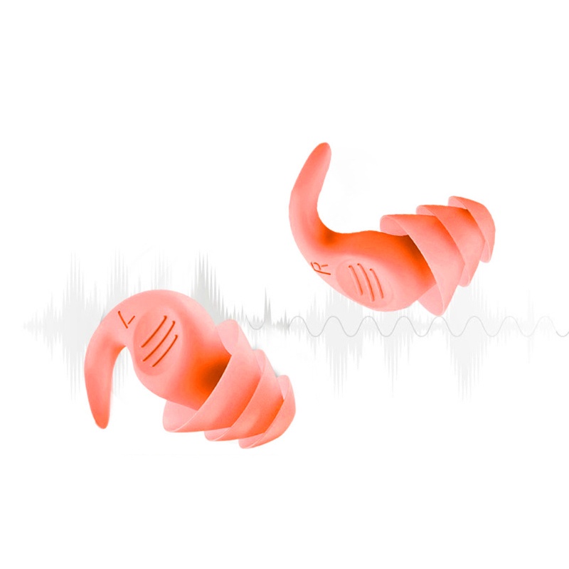 Bộ 2 Nút Bọc Tai Nghe Bằng Silicone Thân Thiện Với Môi Trường Mate