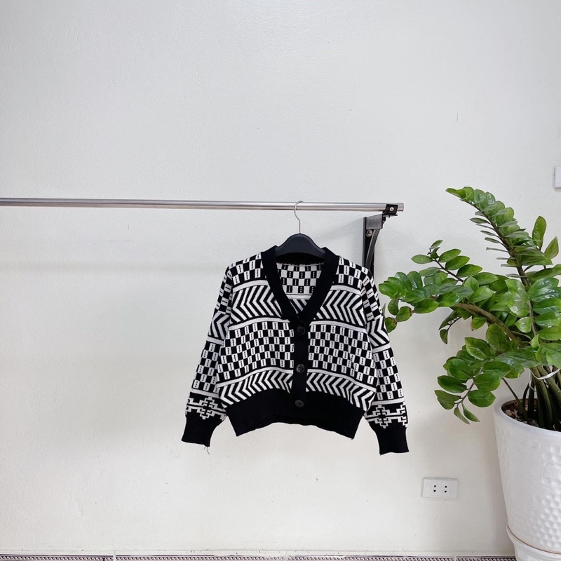 May Shop - Áo cadigan Hàn Quốc 2hand mã siêu Vip