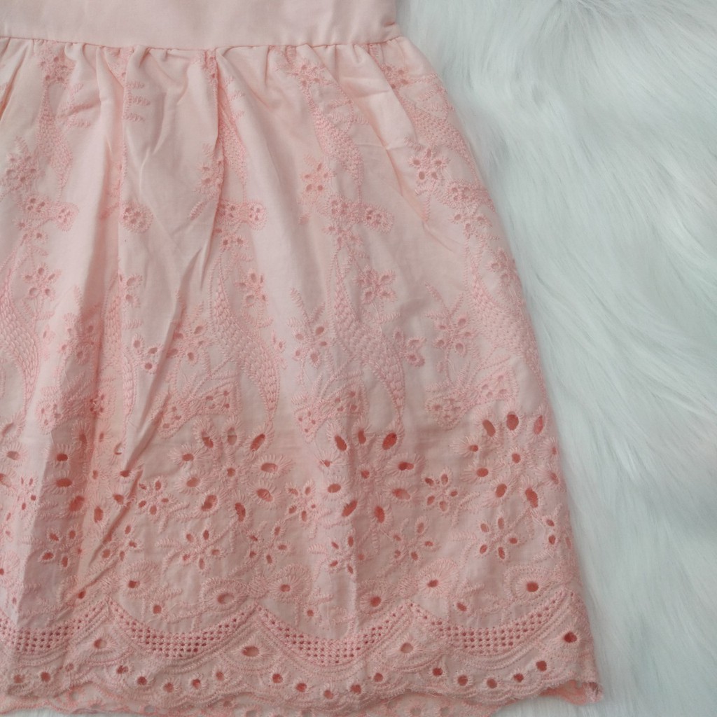 Đầm đẹp cho bé gái