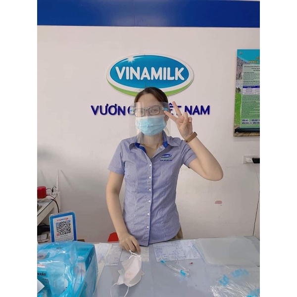 Kính chống giọt bắn SIÊU NHẸ dễ đeo | BigBuy360 - bigbuy360.vn