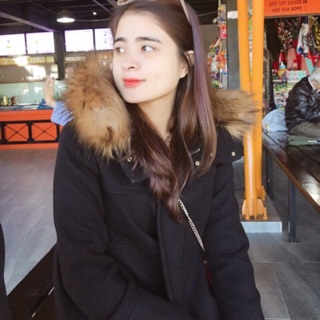 Áo khoác zara