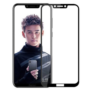 Kính cường lực full màn Honor Play
