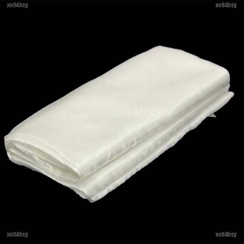 [xo94bsy]New 0.03mm Ultra Thin Fiber Glass Fabric Reinforcements Fiberglass Clot